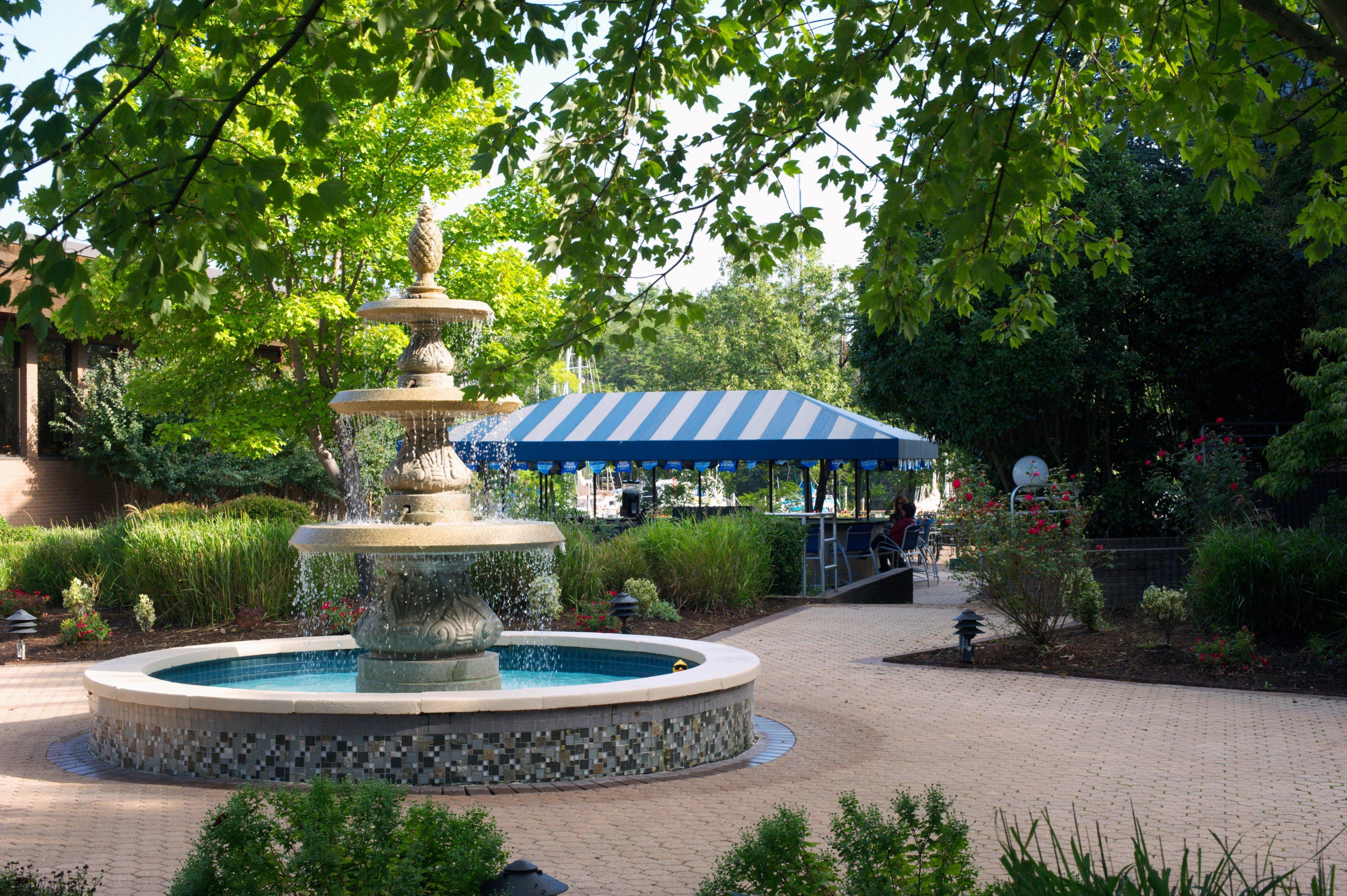 Solomons Inn Resort And Marina Exterior photo